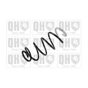 QCS6518 QUINTON HAZELL
