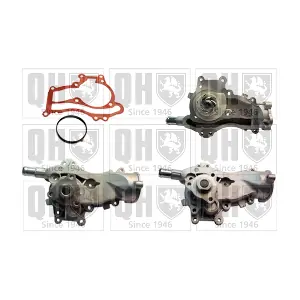 QUINTON HAZELL QCP3756