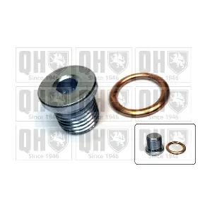 QUINTON HAZELL QOC1017