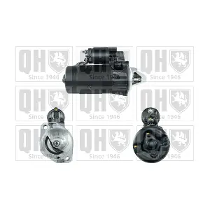 QUINTON HAZELL QRS1677