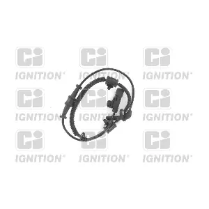 QUINTON HAZELL XABS922
