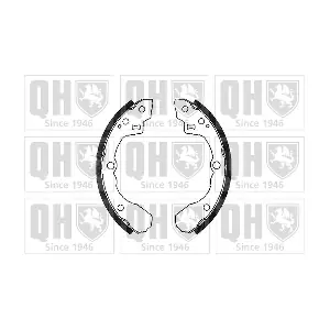 QUINTON HAZELL BS952