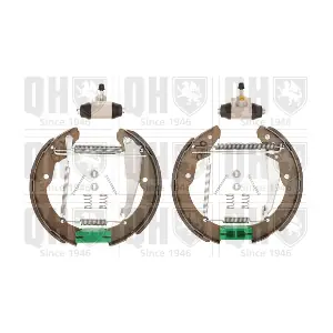 BS991K2 QUINTON HAZELL