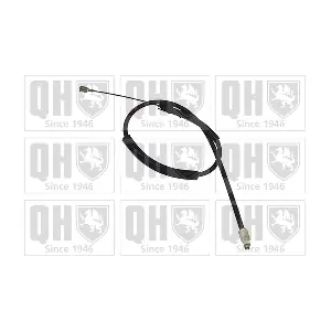 BC4081 QUINTON HAZELL