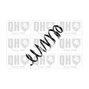 QCS6286 QUINTON HAZELL