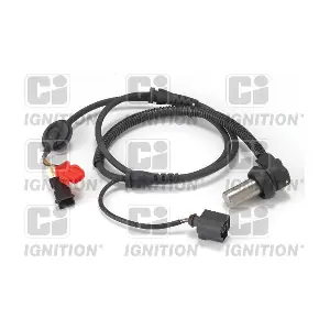 QUINTON HAZELL XABS145