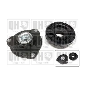 QUINTON HAZELL EMA4853