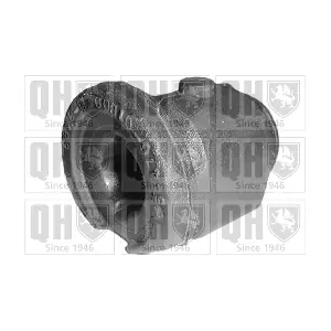 EMS1846 QUINTON HAZELL