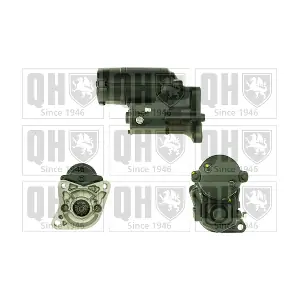 QUINTON HAZELL QRS2080
