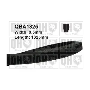 QUINTON HAZELL QBA1325