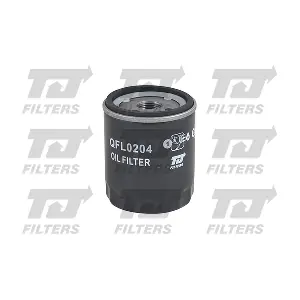 QUINTON HAZELL QFL0204