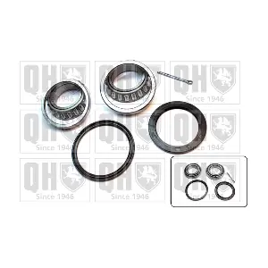 QUINTON HAZELL QWB137C