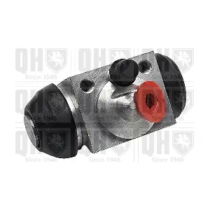 QUINTON HAZELL BWC3855