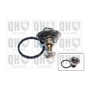 QUINTON HAZELL QTH618K