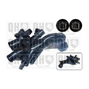 QUINTON HAZELL QTH960K
