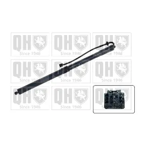 QUINTON HAZELL QTS728022