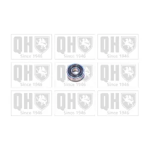 XB9915 QUINTON HAZELL
