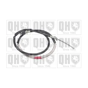 BC2830 QUINTON HAZELL
