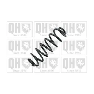 QCS8820 QUINTON HAZELL
