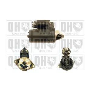 QUINTON HAZELL QRS1825