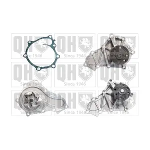 QUINTON HAZELL QCP3780