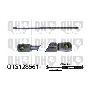 QTS128561 QUINTON HAZELL