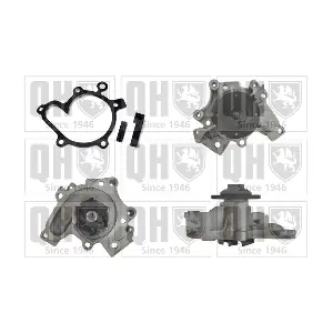 QUINTON HAZELL QCP3260