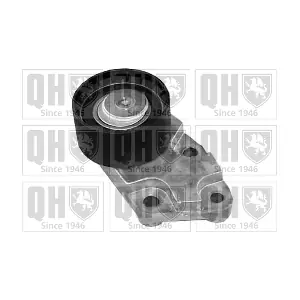 QUINTON HAZELL QTT522