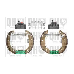 BS777K1 QUINTON HAZELL