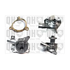 QUINTON HAZELL QCP2646
