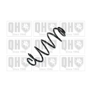 QCS8920 QUINTON HAZELL