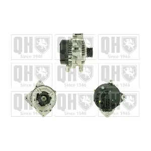 QUINTON HAZELL QRA2721