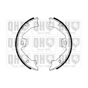 QUINTON HAZELL BS1141