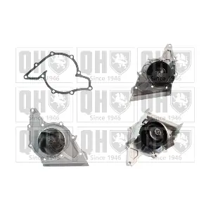 QUINTON HAZELL QCP3095