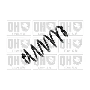 QCS7737 QUINTON HAZELL