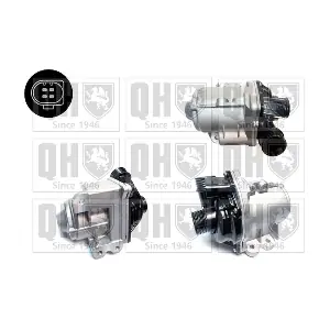 QUINTON HAZELL QCP3969