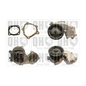 QUINTON HAZELL QCP2683