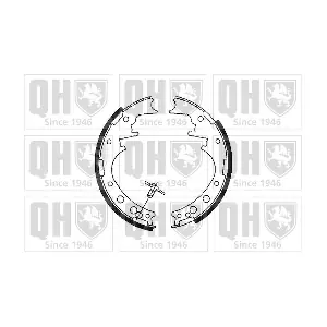 QUINTON HAZELL BS759