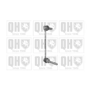 QLS3590S QUINTON HAZELL