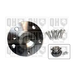 QUINTON HAZELL QWB1650