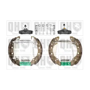 QUINTON HAZELL BS836K12