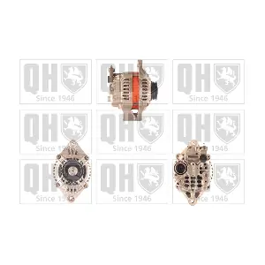 QUINTON HAZELL QRA2540
