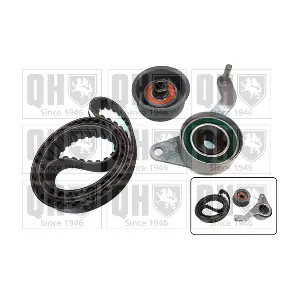 QUINTON HAZELL QBK572