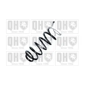 QCS8724 QUINTON HAZELL