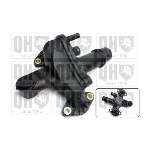 QUINTON HAZELL QTH877CF