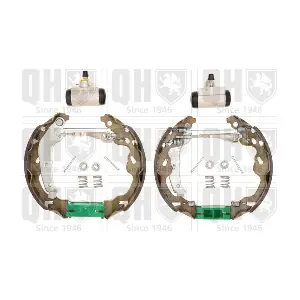 BS1155K2 QUINTON HAZELL