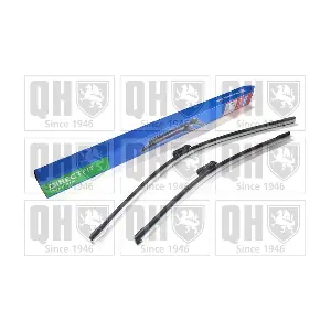 QUINTON HAZELL QDW125