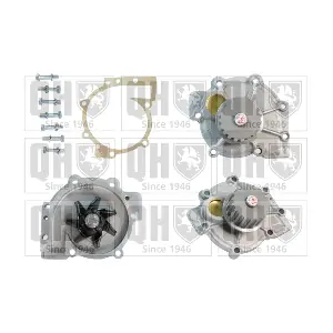 QUINTON HAZELL QCP3648