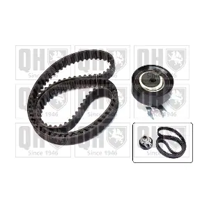 QUINTON HAZELL QBK668