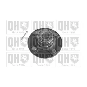 QWB933 QUINTON HAZELL
